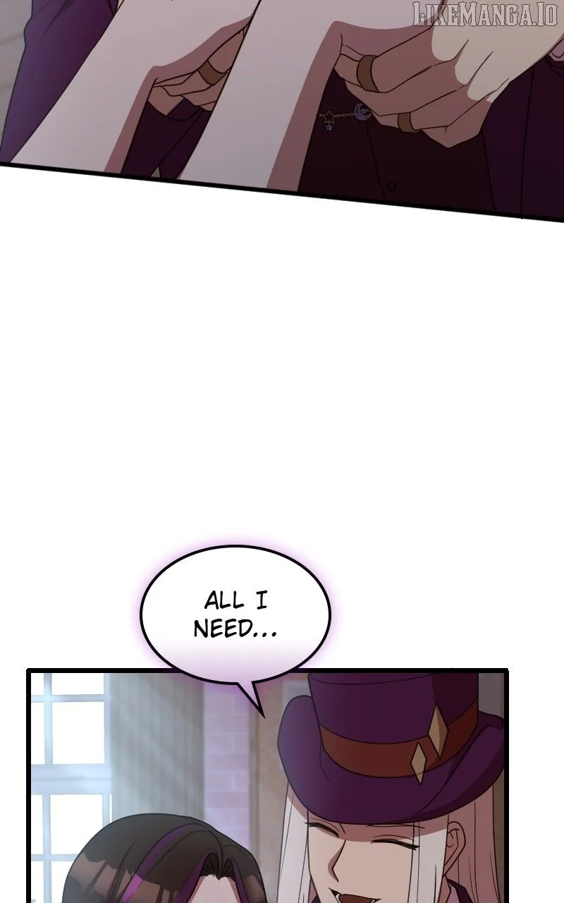 Death Is My BFF Chapter 28 page 36 - 