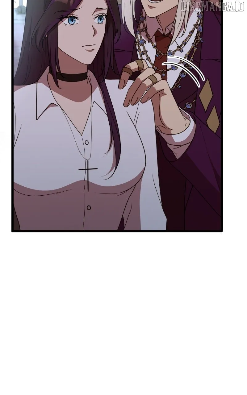 Death Is My BFF Chapter 28 page 37 - 