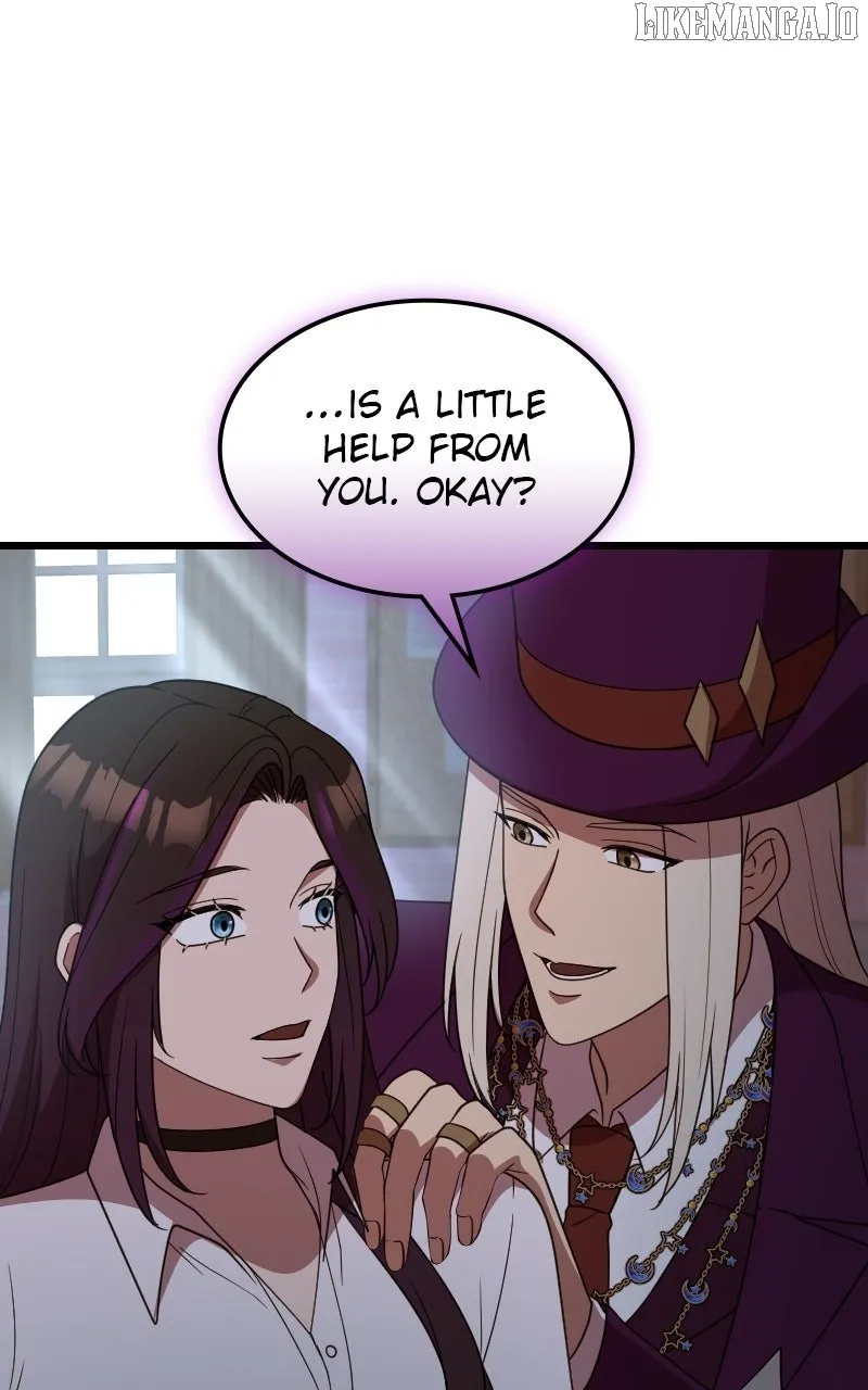 Death Is My BFF Chapter 28 page 38 - 