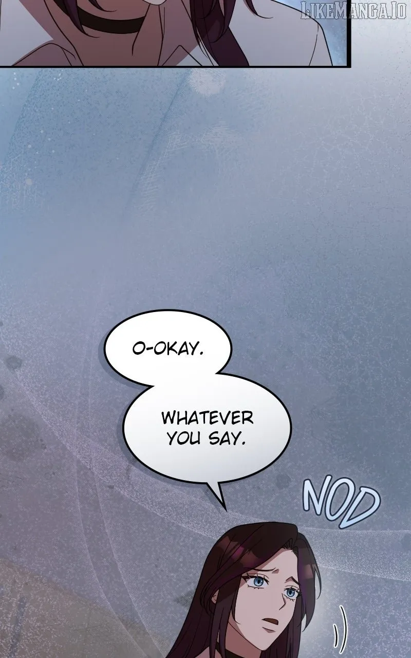 Death Is My BFF Chapter 28 page 40 - 