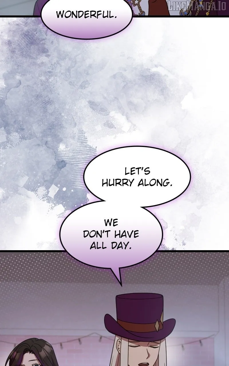Death Is My BFF Chapter 28 page 43 - 