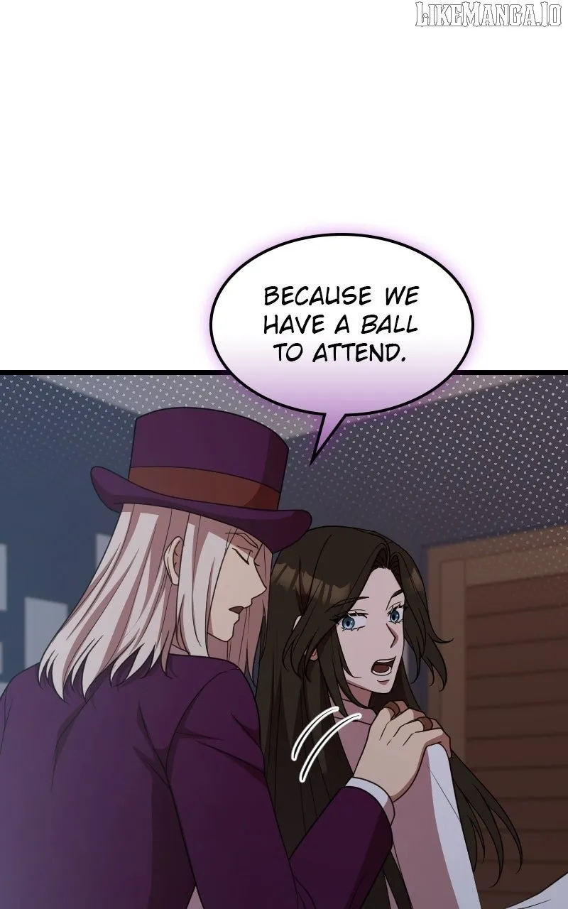 Death Is My BFF Chapter 28 page 45 - 