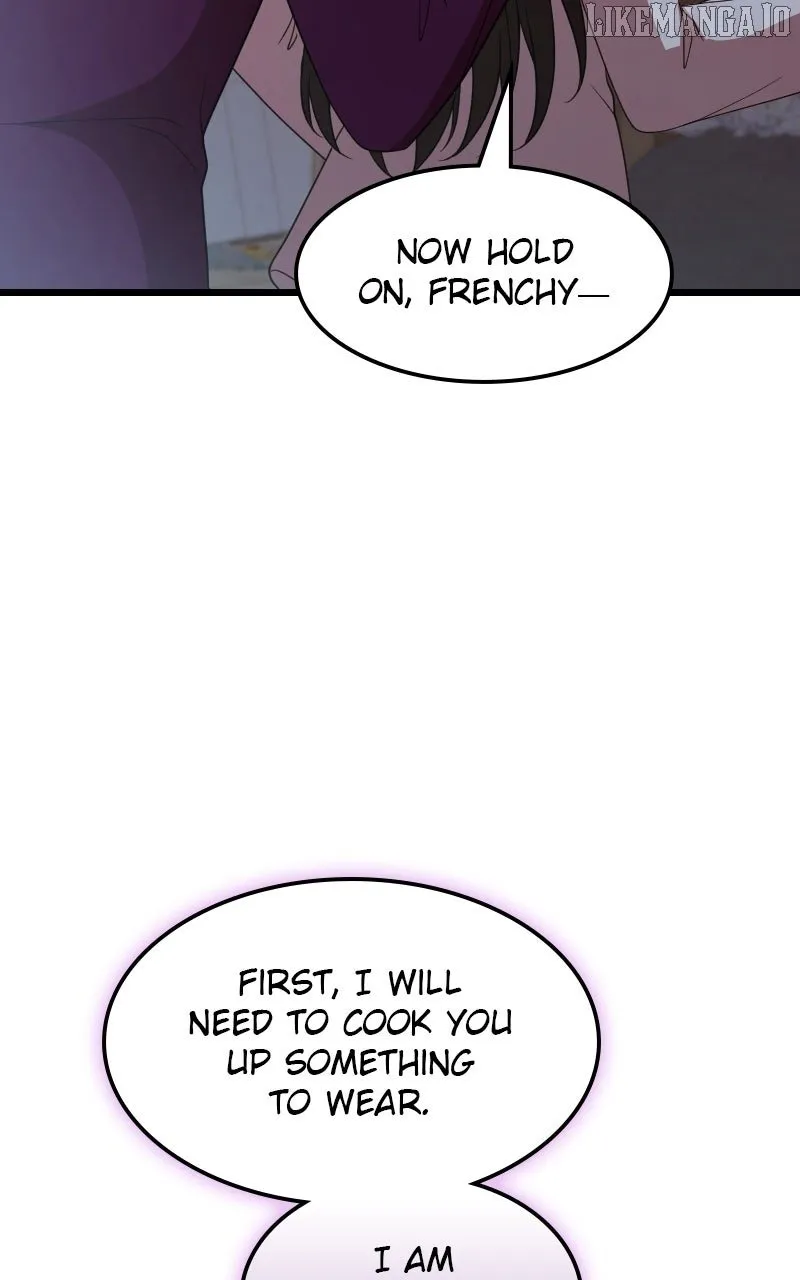 Death Is My BFF Chapter 28 page 46 - 