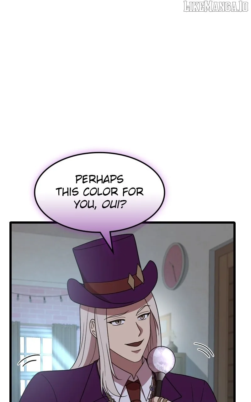Death Is My BFF Chapter 28 page 48 - 