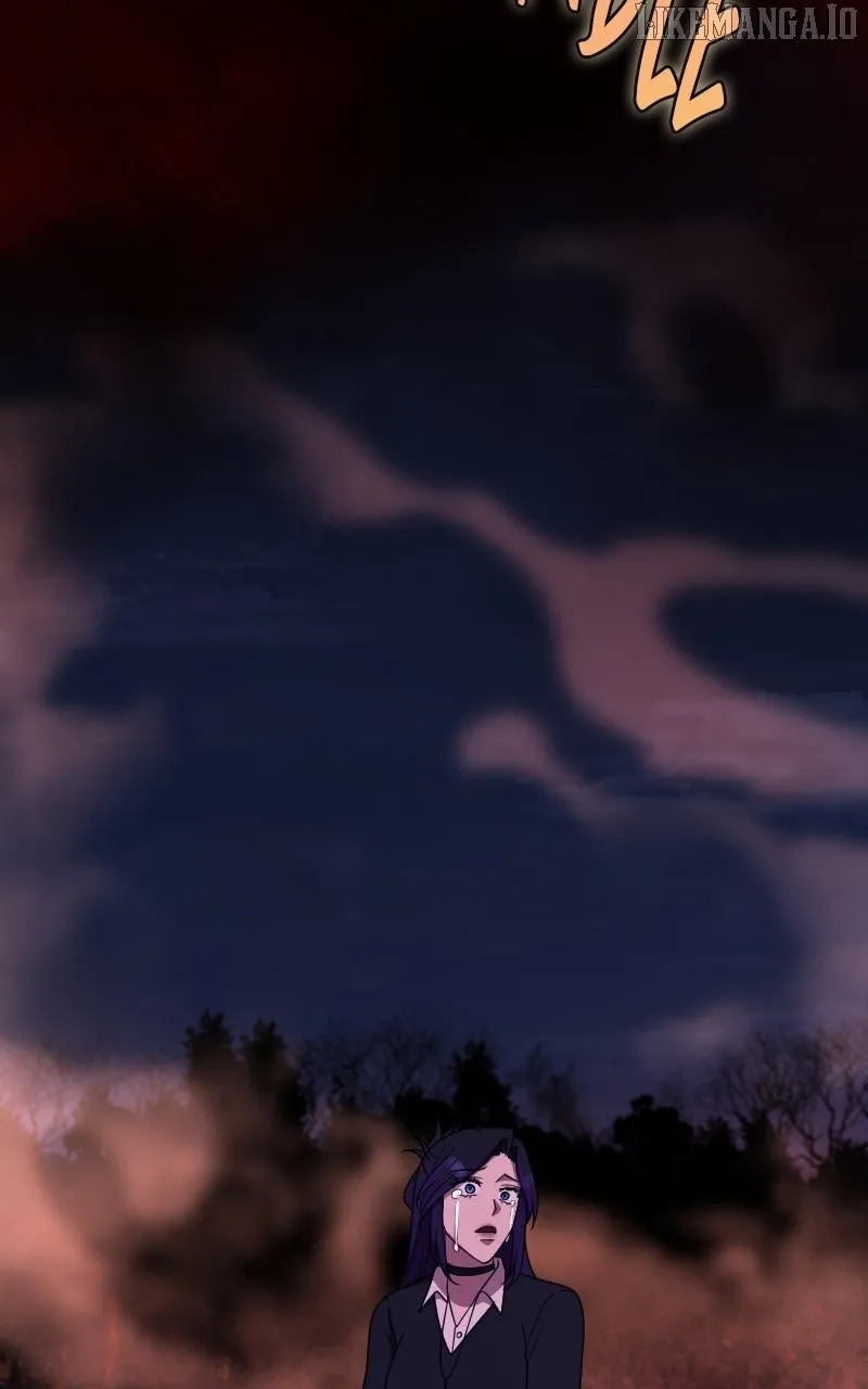 Death Is My BFF Chapter 28 page 6 - 