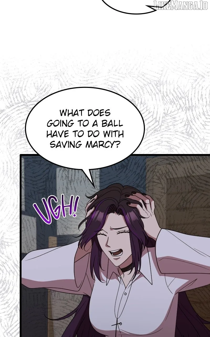 Death Is My BFF Chapter 28 page 51 - 