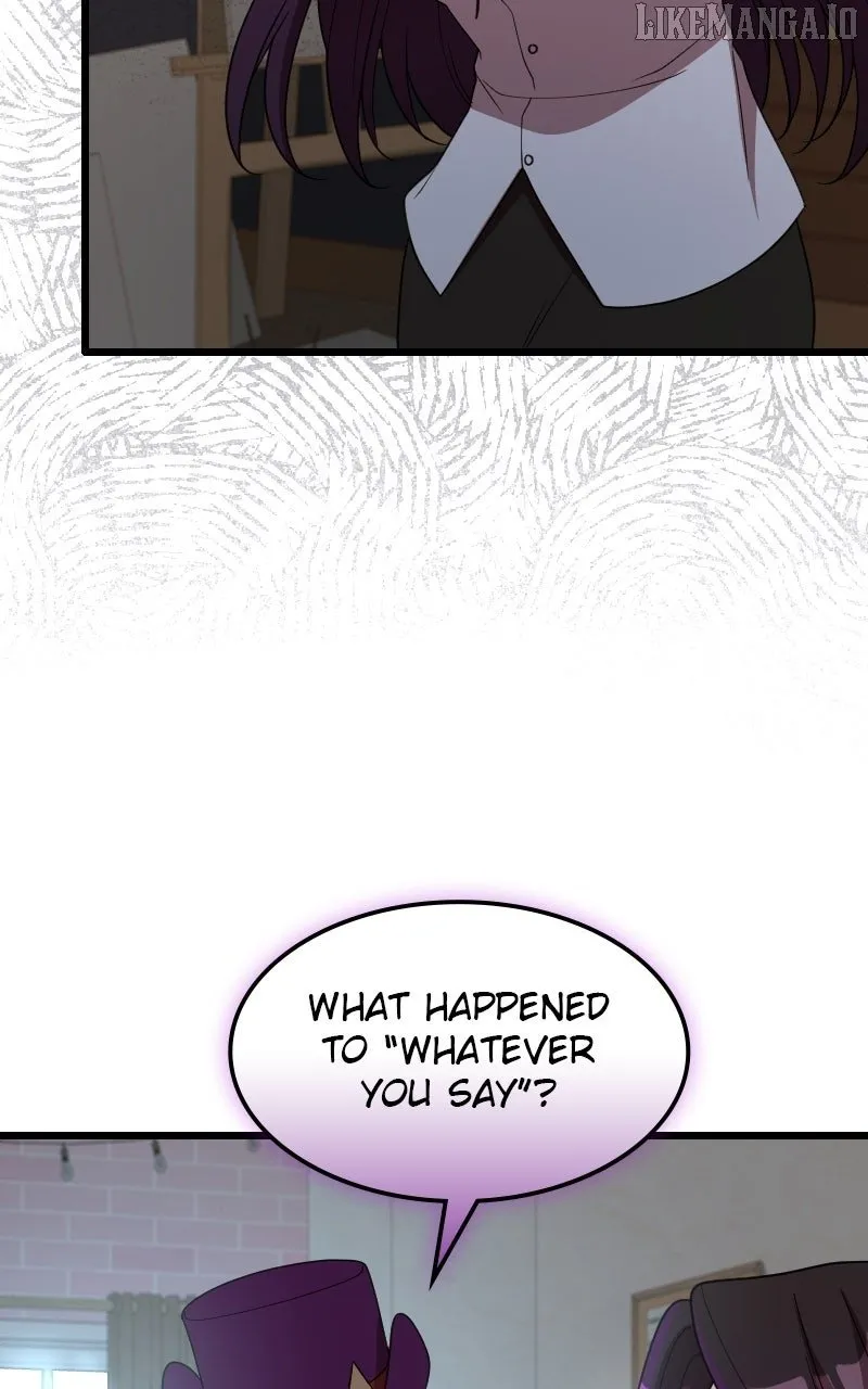 Death Is My BFF Chapter 28 page 52 - 