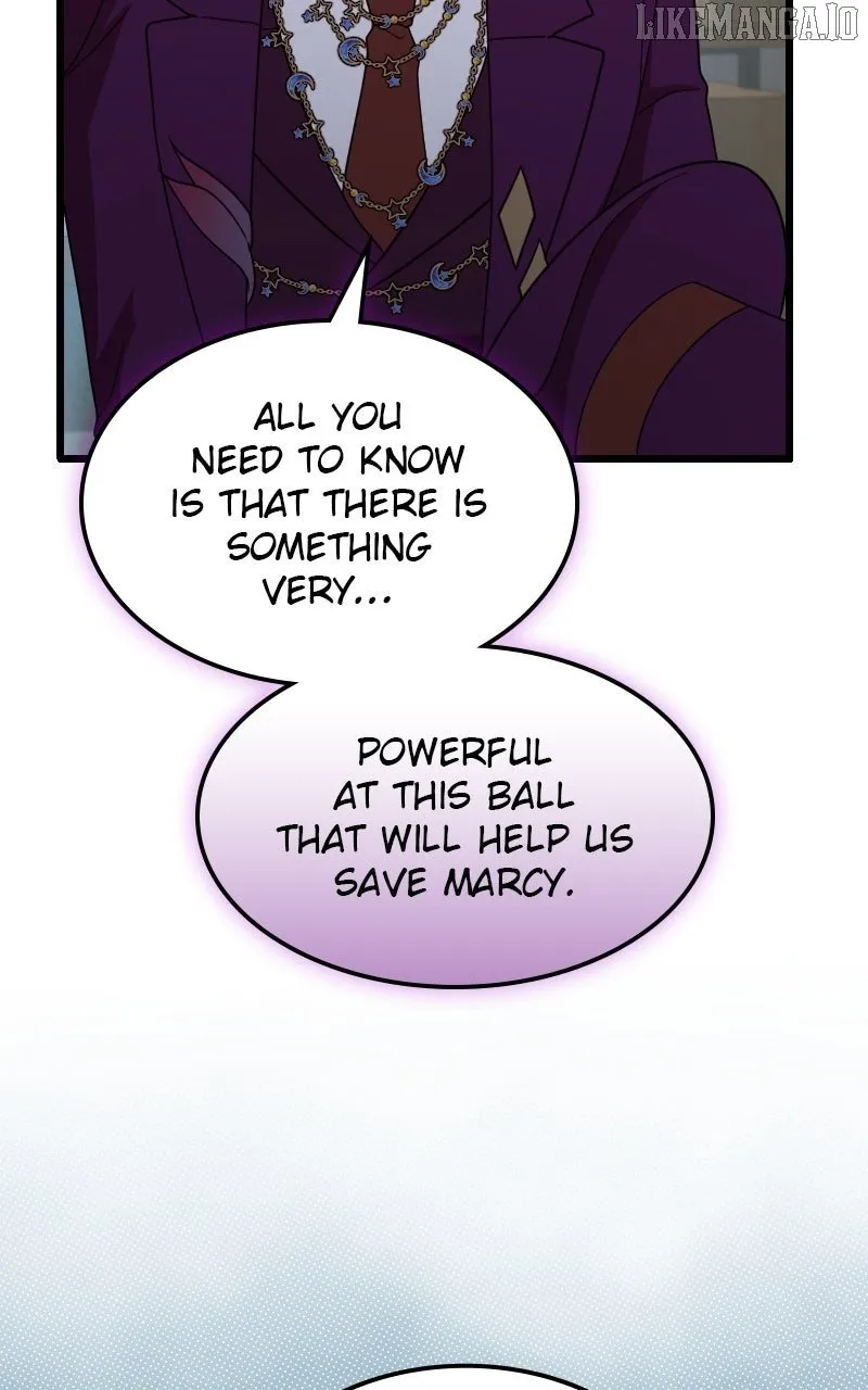 Death Is My BFF Chapter 28 page 55 - 