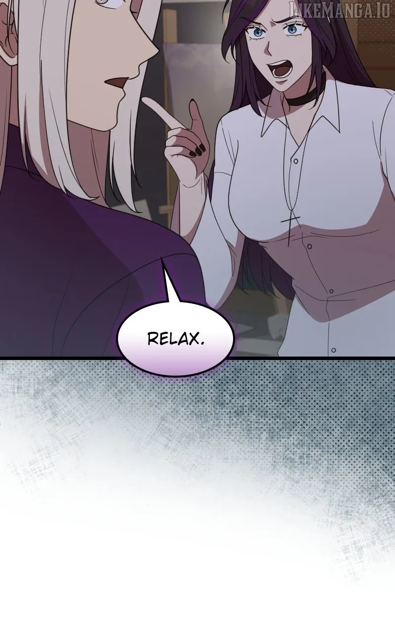 Death Is My BFF Chapter 28 page 58 - 