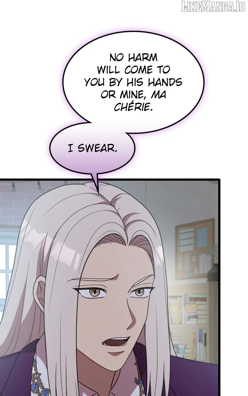 Death Is My BFF Chapter 28 page 59 - 