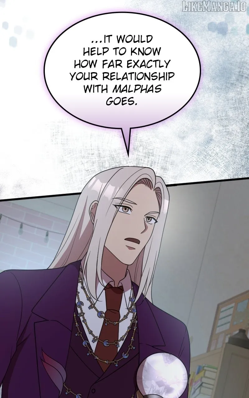 Death Is My BFF Chapter 28 page 61 - 