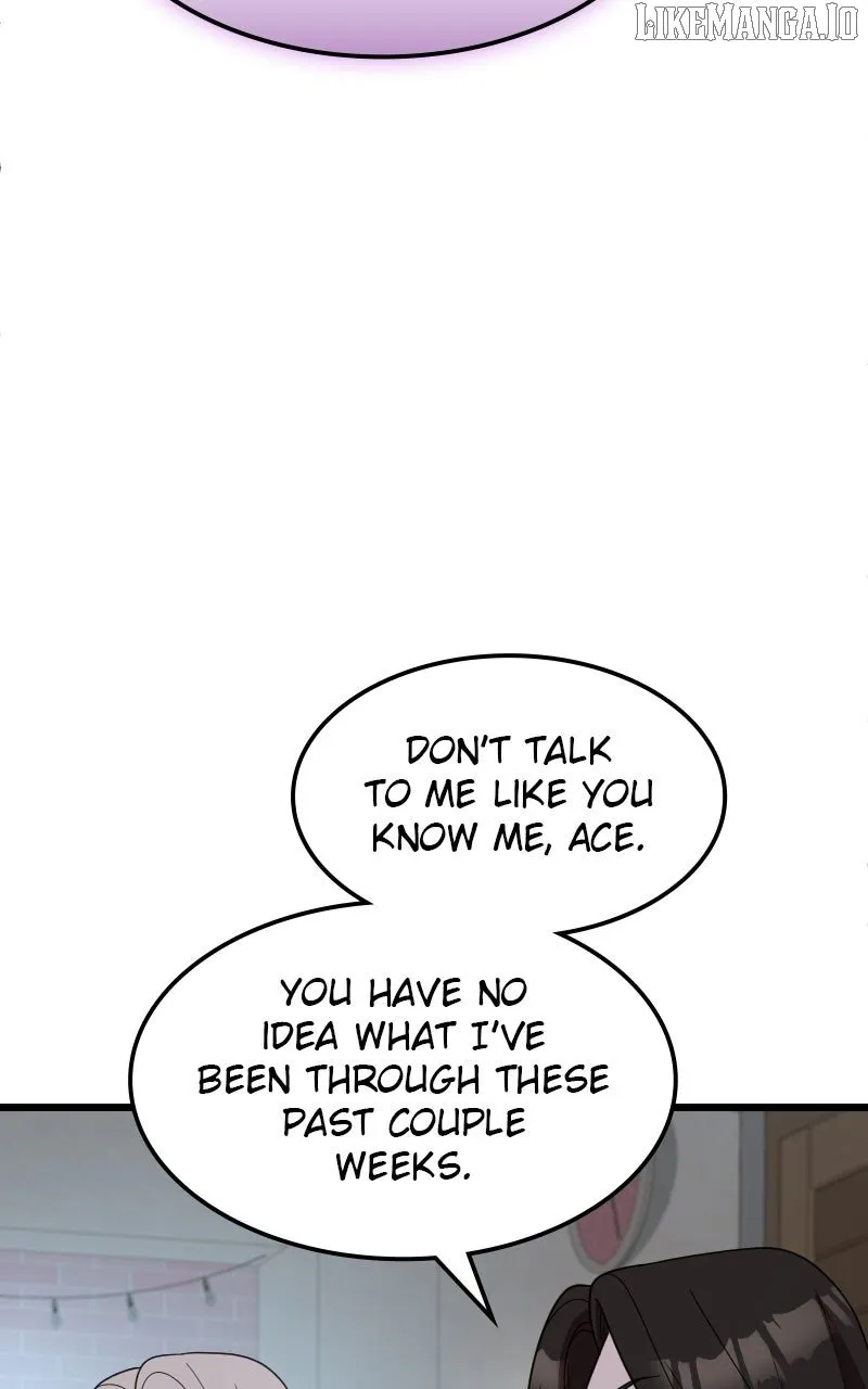 Death Is My BFF Chapter 28 page 64 - 