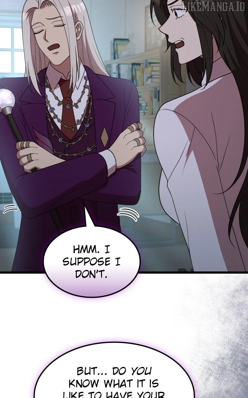 Death Is My BFF Chapter 28 page 65 - 