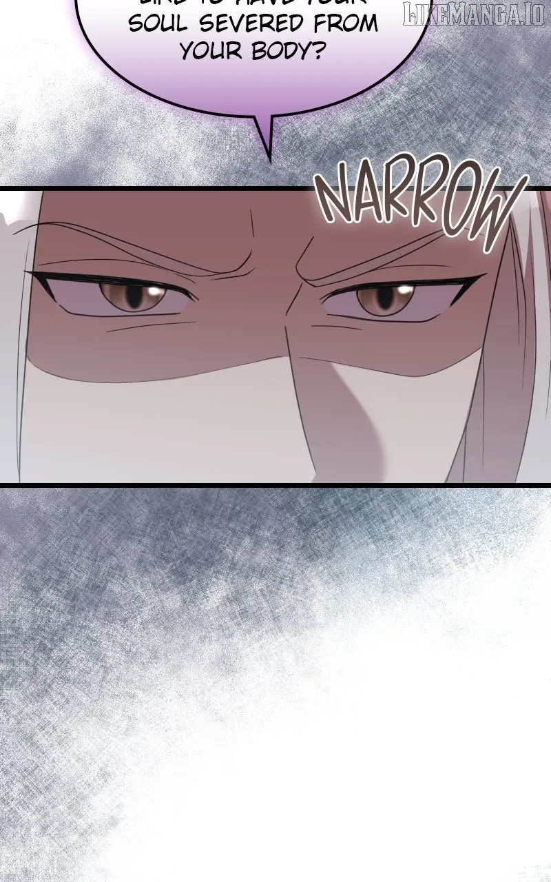 Death Is My BFF Chapter 28 page 66 - 
