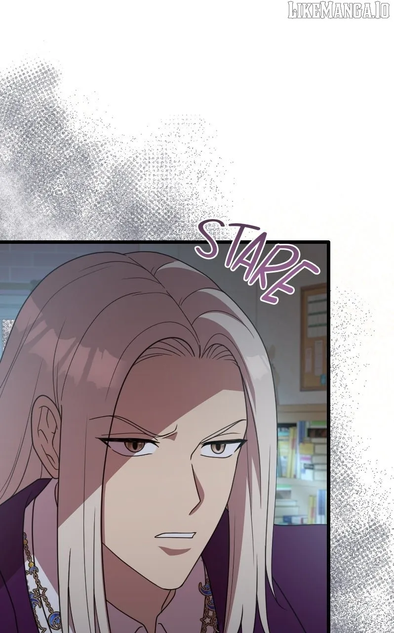 Death Is My BFF Chapter 28 page 71 - 