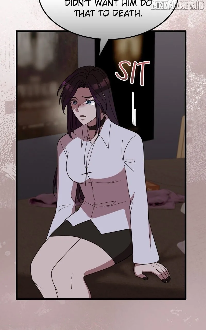 Death Is My BFF Chapter 28 page 75 - 