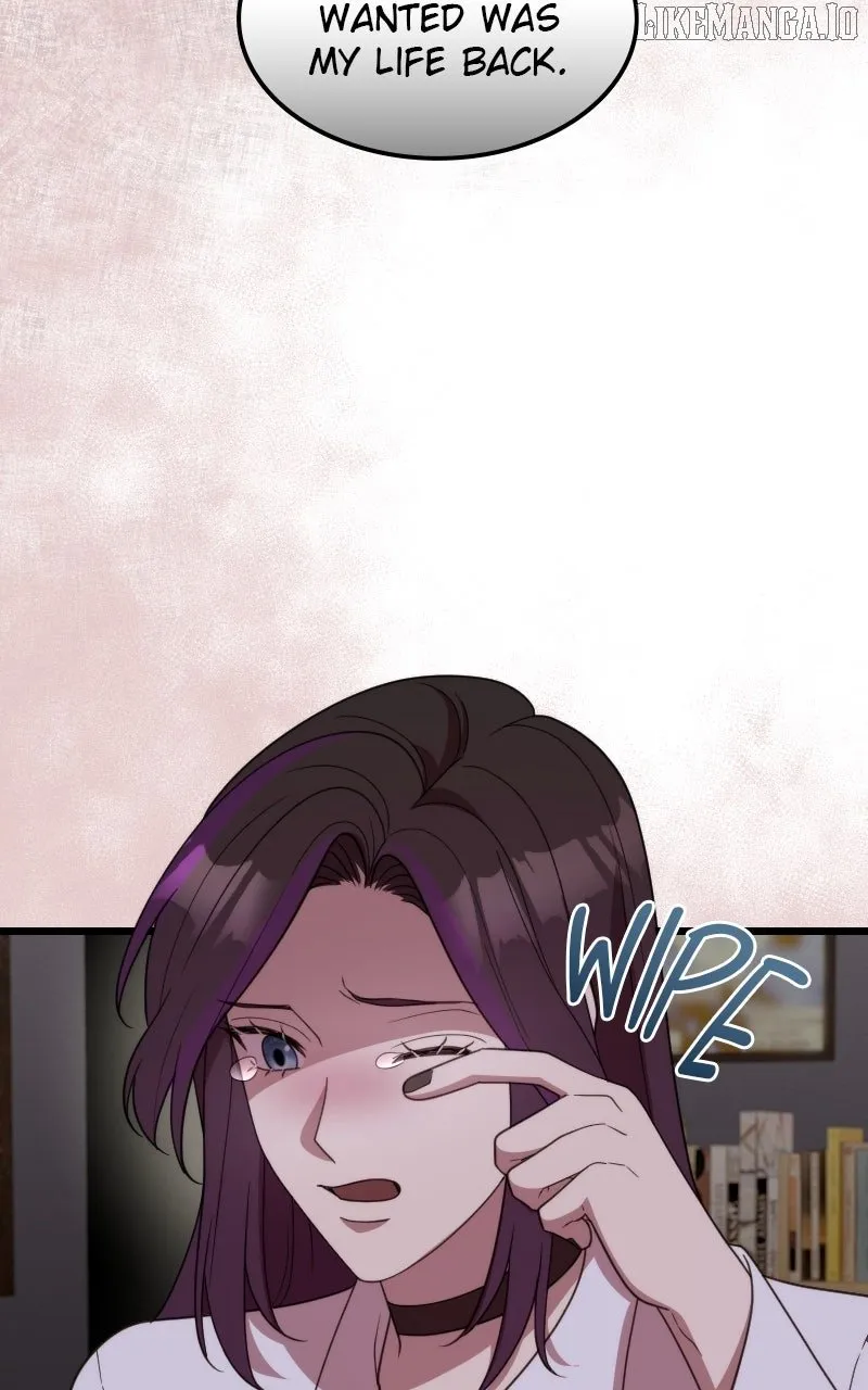 Death Is My BFF Chapter 28 page 77 - 