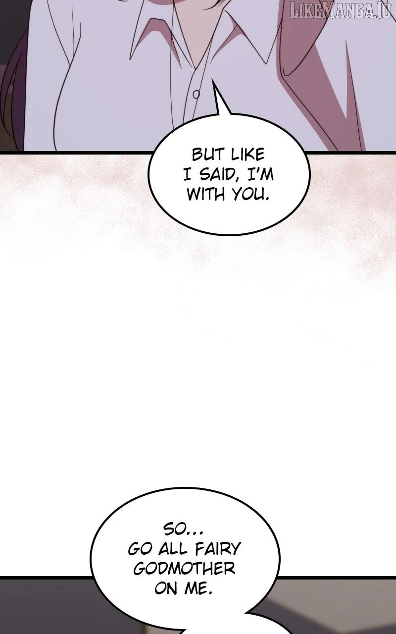 Death Is My BFF Chapter 28 page 78 - 