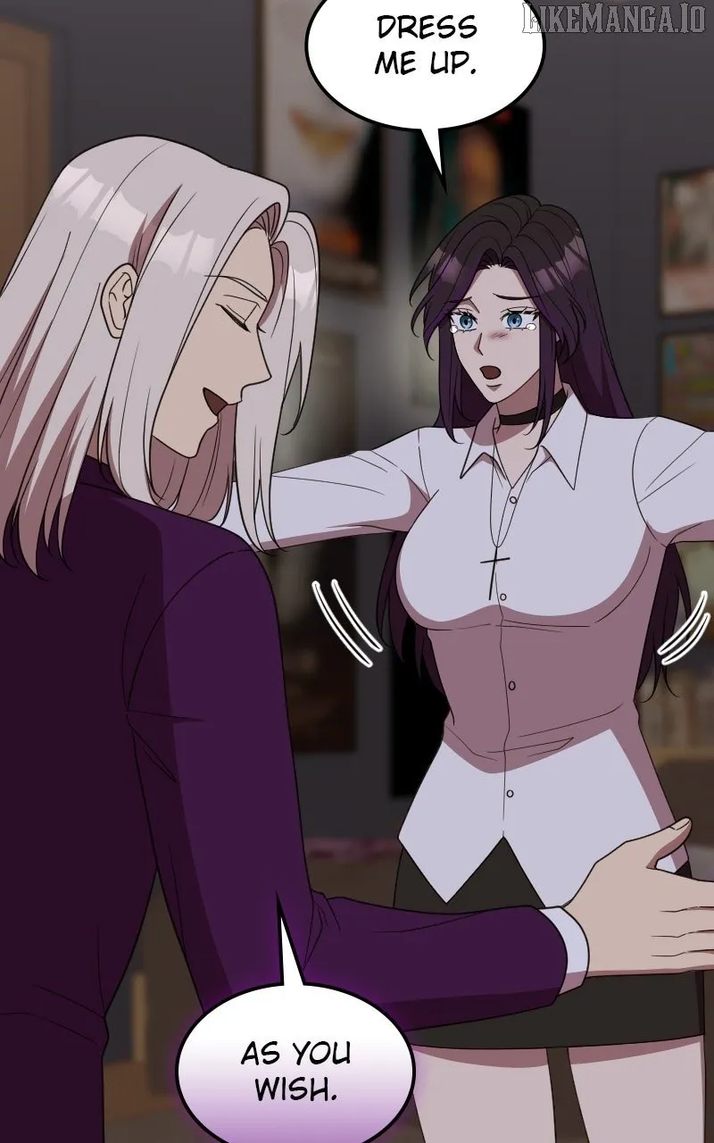 Death Is My BFF Chapter 28 page 79 - 