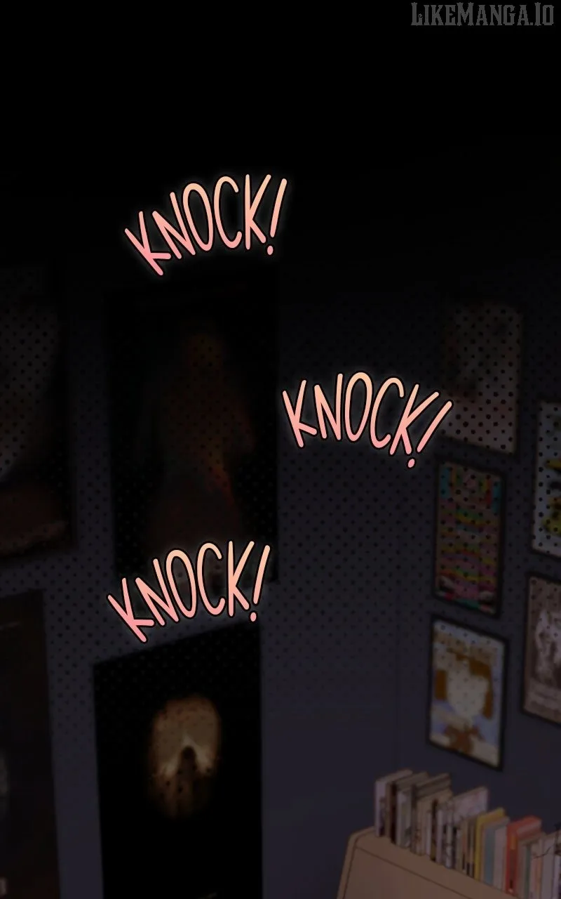 Death Is My BFF Chapter 28 page 9 - 