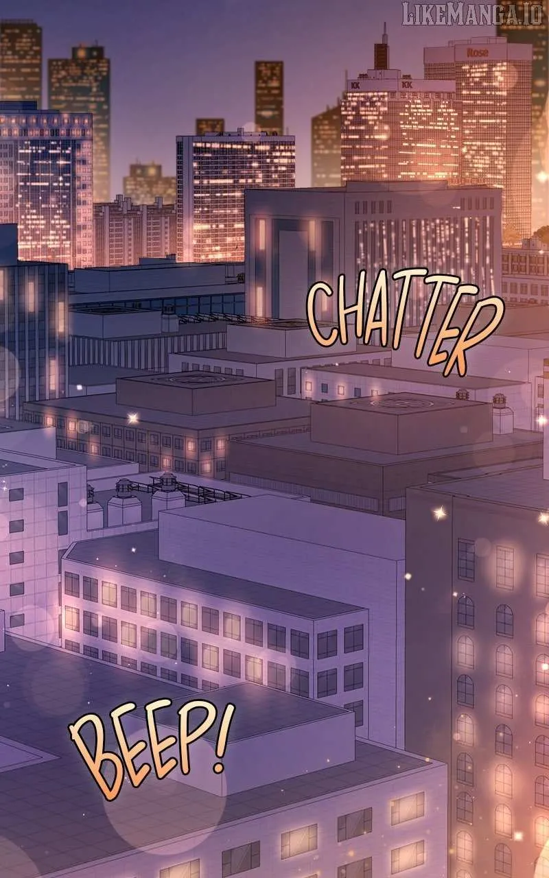 Death Is My BFF Chapter 28 page 90 - 