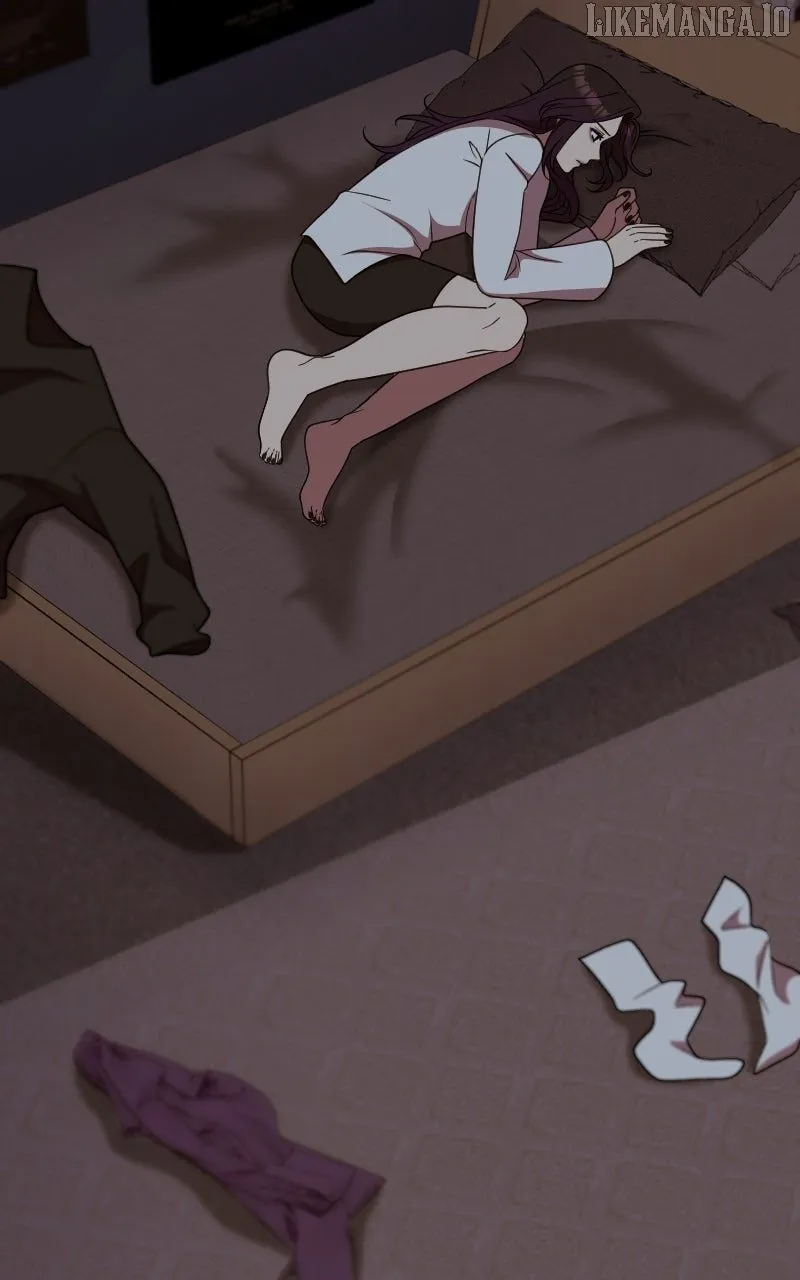 Death Is My BFF Chapter 28 page 10 - 