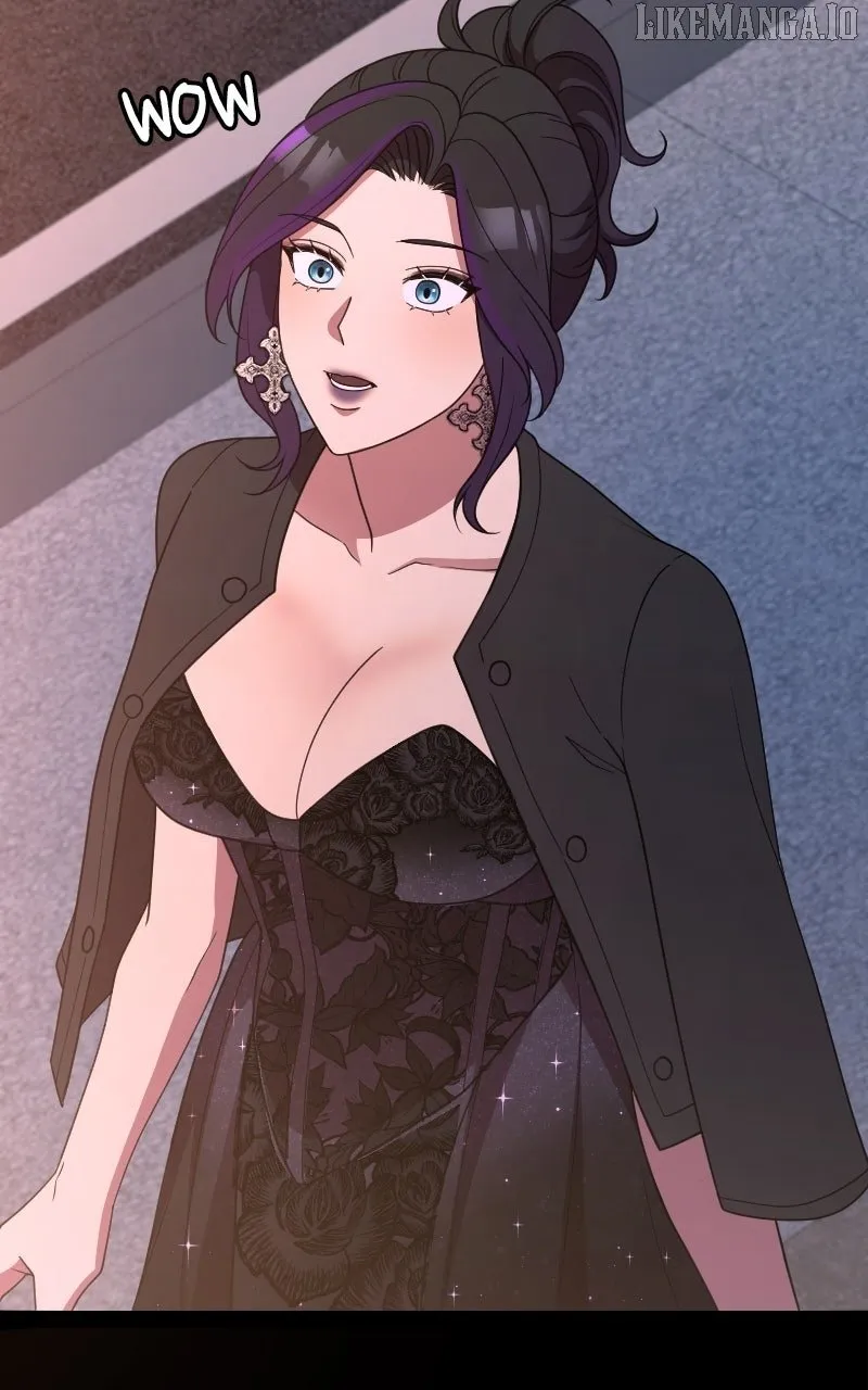 Death Is My BFF Chapter 28 page 92 - 