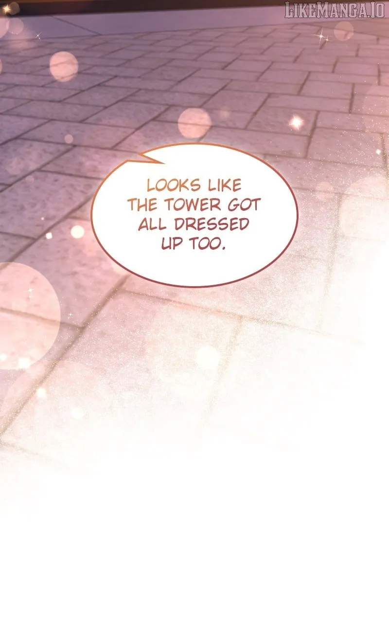 Death Is My BFF Chapter 28 page 95 - 
