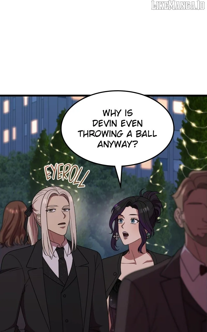 Death Is My BFF Chapter 28 page 96 - 