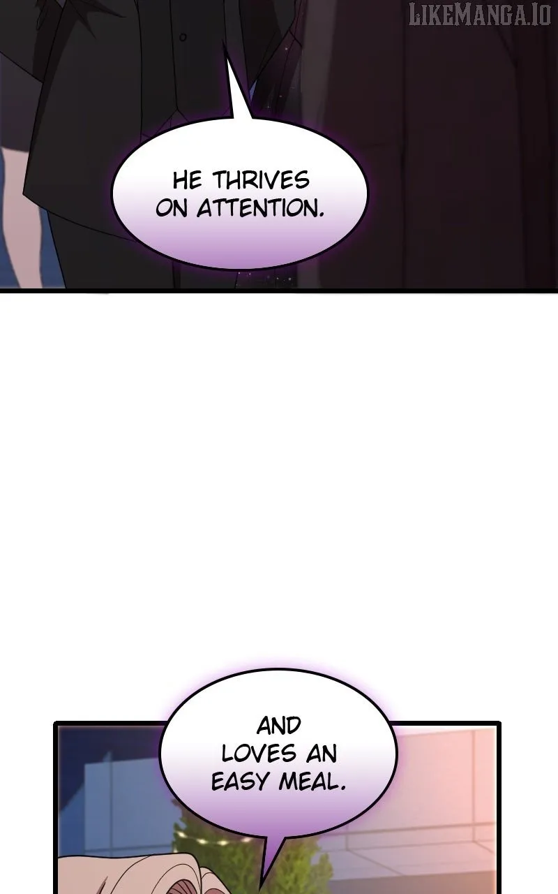Death Is My BFF Chapter 28 page 97 - 