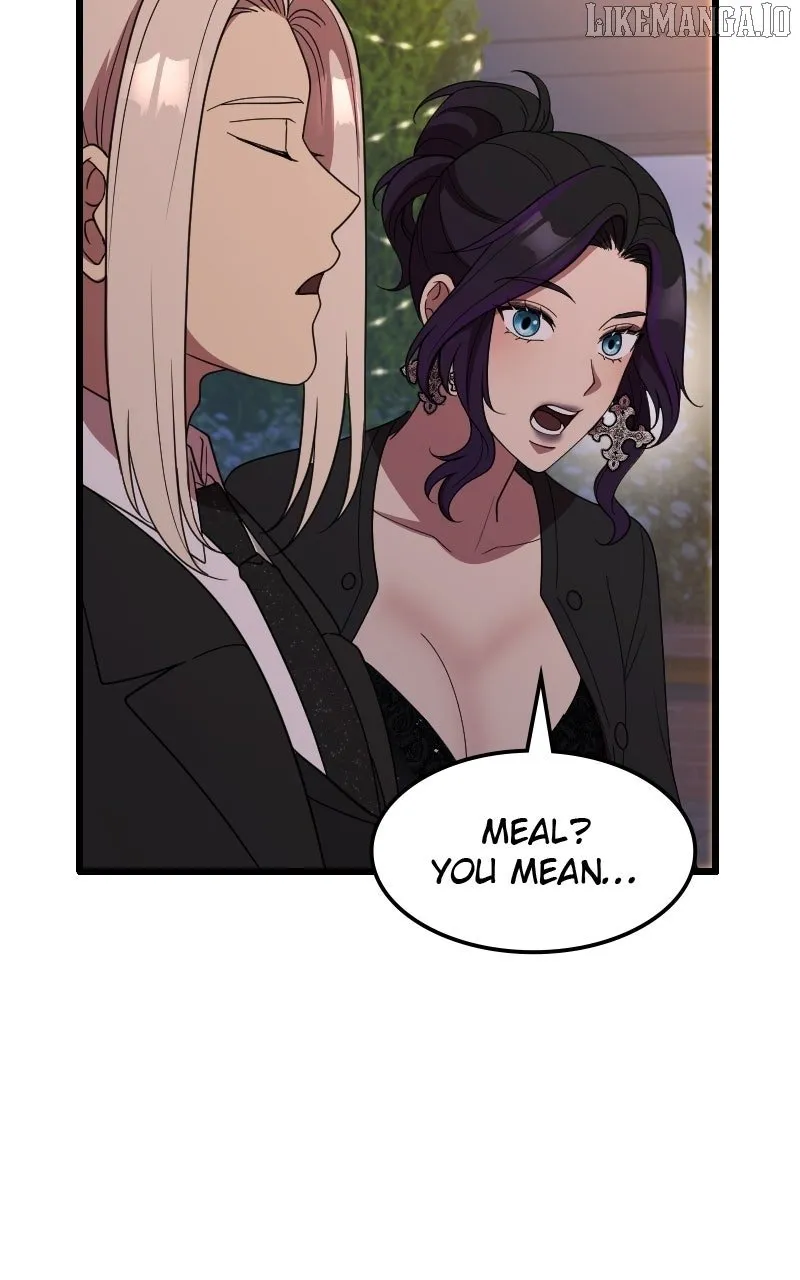 Death Is My BFF Chapter 28 page 98 - 