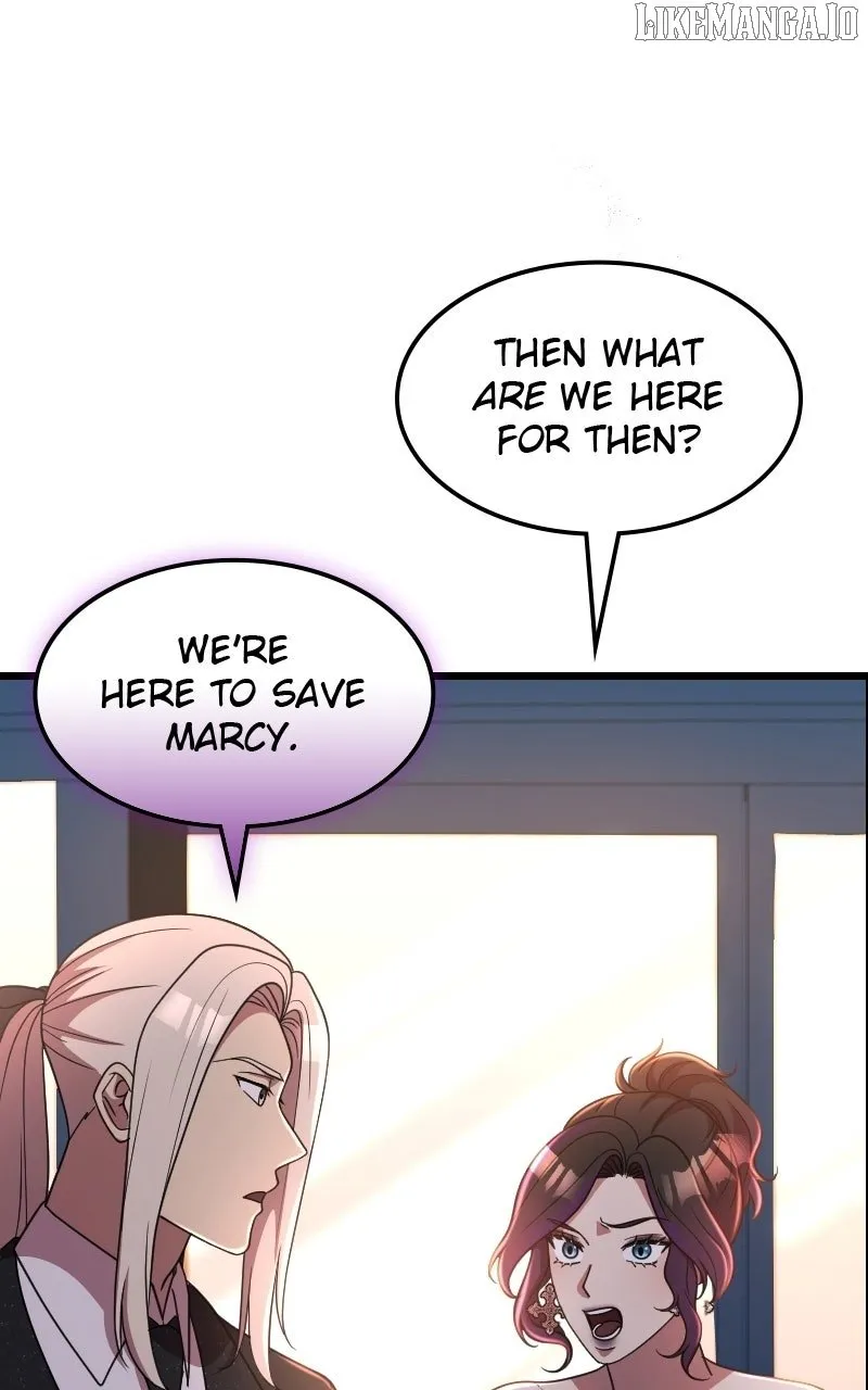 Death Is My BFF Chapter 29 page 1 - 