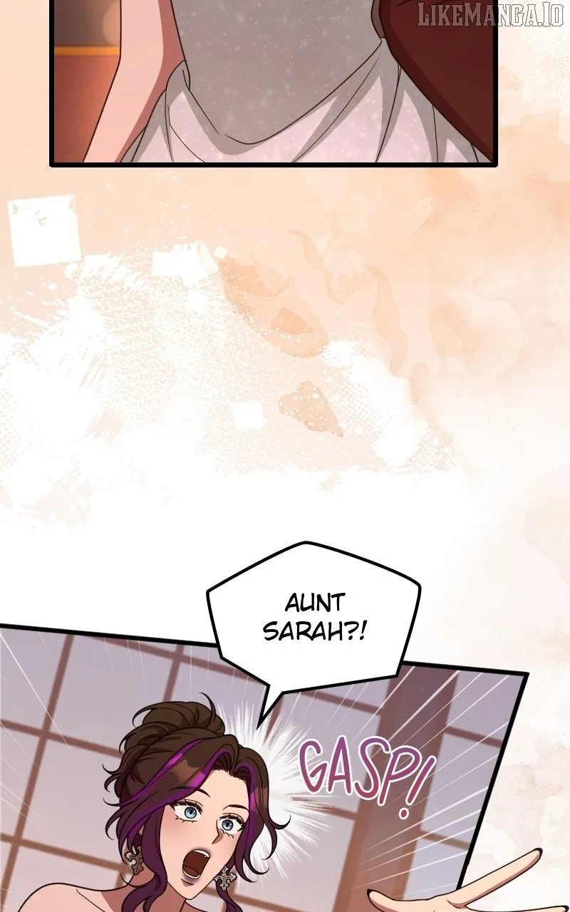 Death Is My BFF Chapter 29 page 11 - 