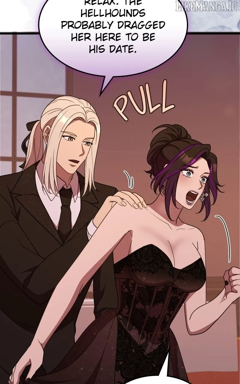 Death Is My BFF Chapter 29 page 13 - 