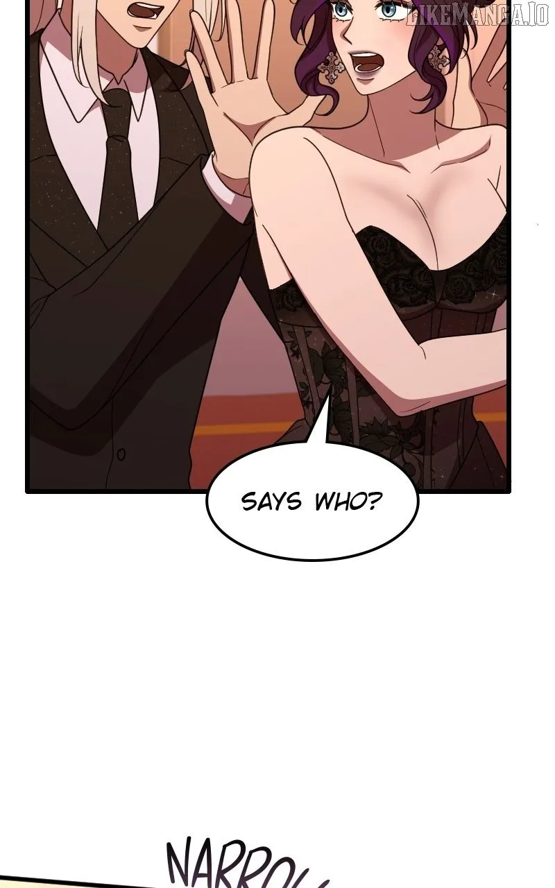 Death Is My BFF Chapter 29 page 15 - 