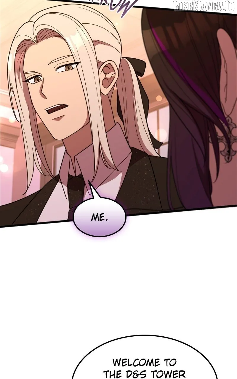 Death Is My BFF Chapter 29 page 16 - 