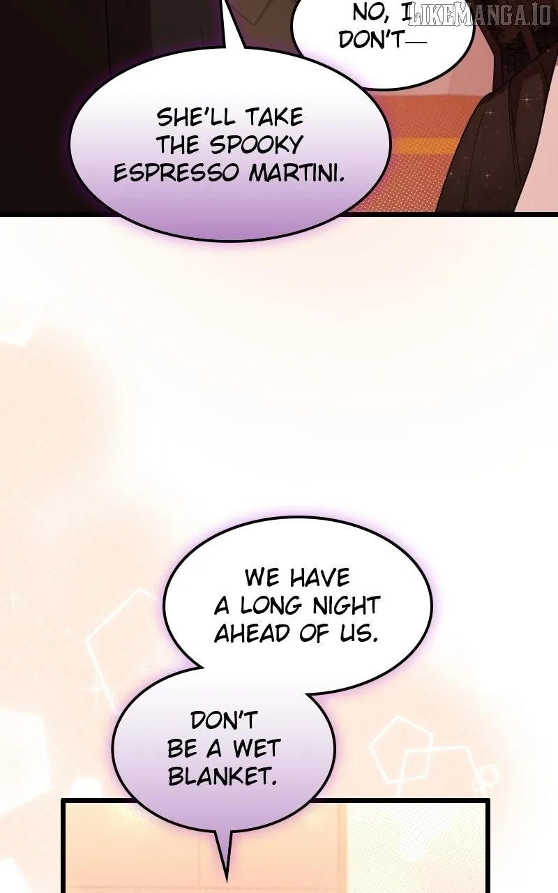 Death Is My BFF Chapter 29 page 18 - 