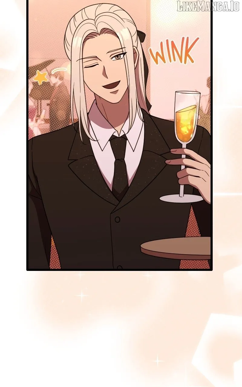 Death Is My BFF Chapter 29 page 19 - 