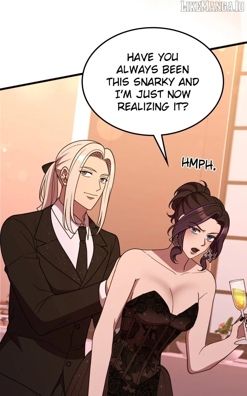 Death Is My BFF Chapter 29 page 20 - 