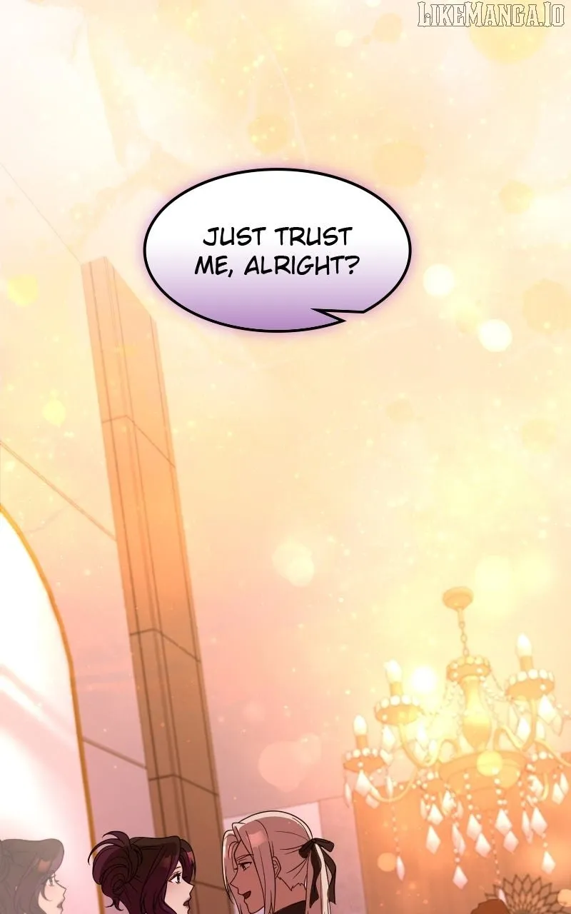 Death Is My BFF Chapter 29 page 3 - 