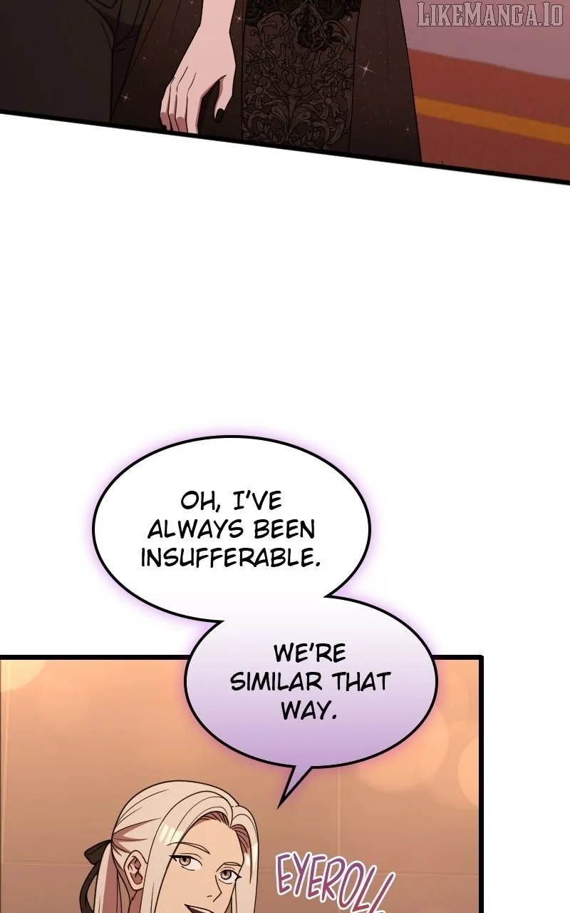 Death Is My BFF Chapter 29 page 21 - 
