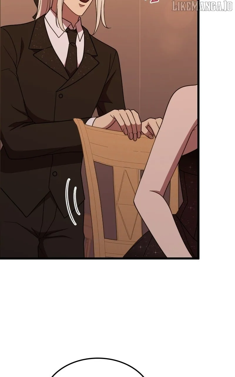Death Is My BFF Chapter 29 page 22 - 
