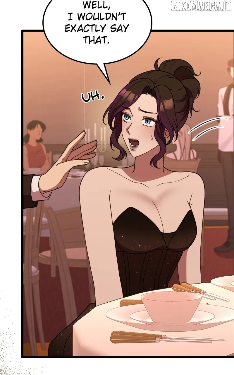 Death Is My BFF Chapter 29 page 23 - 