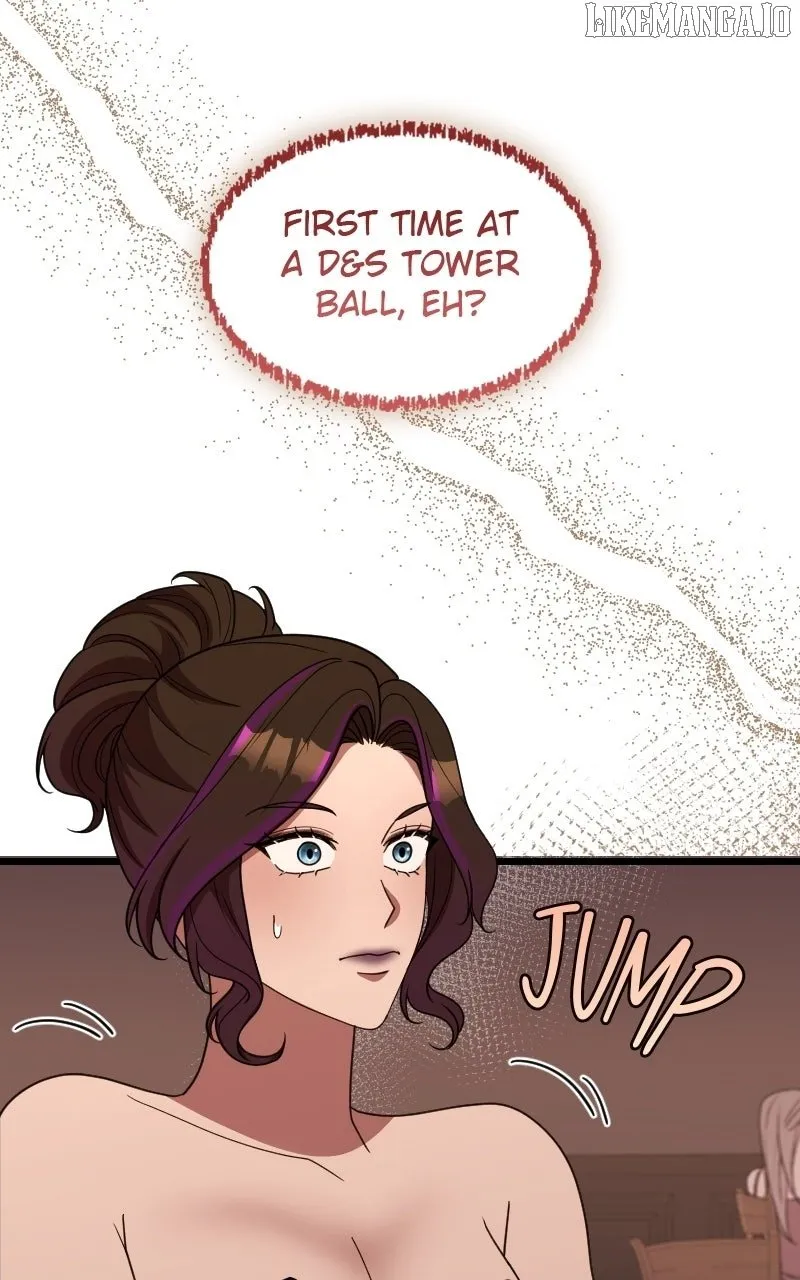 Death Is My BFF Chapter 29 page 24 - 