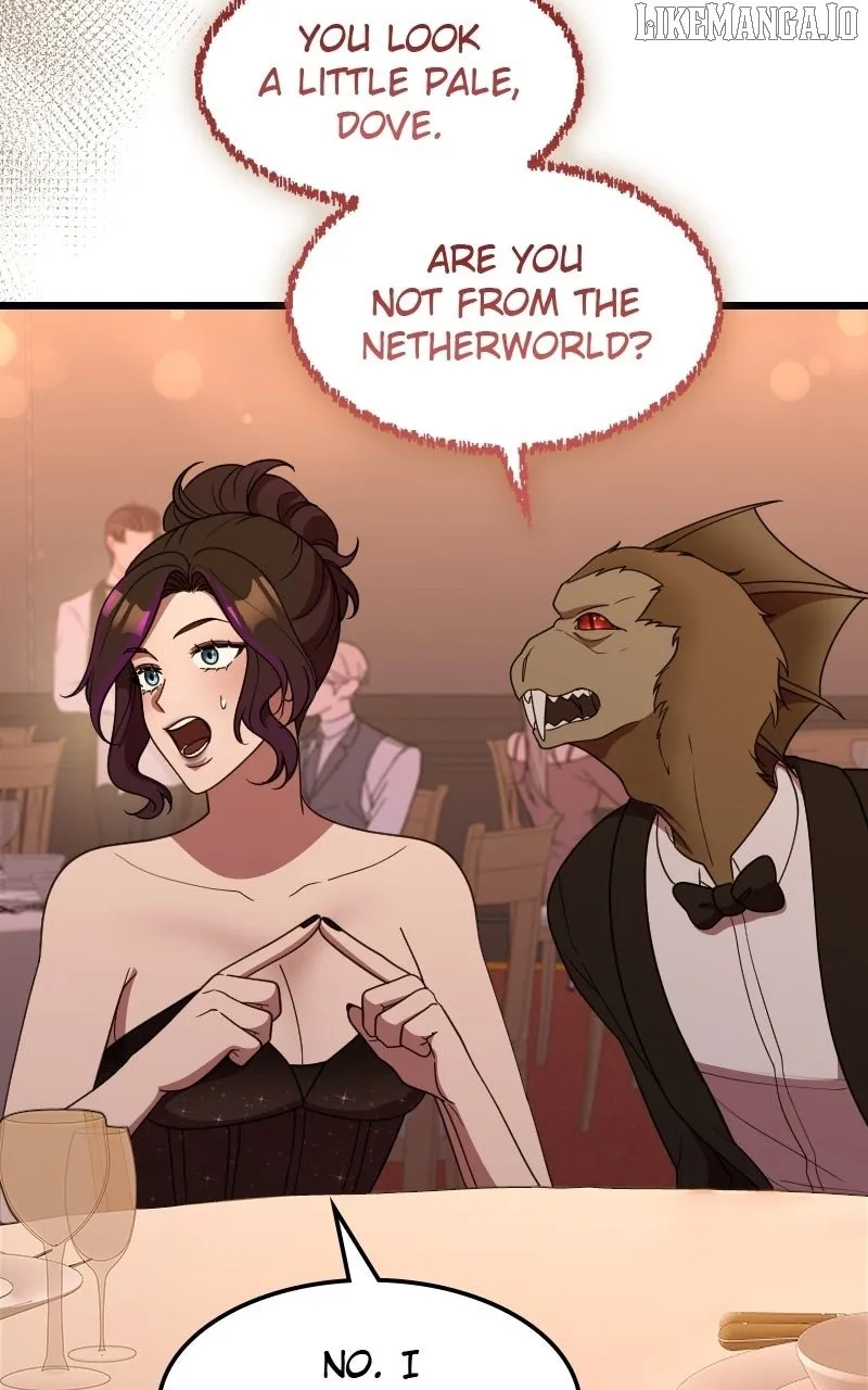 Death Is My BFF Chapter 29 page 27 - 