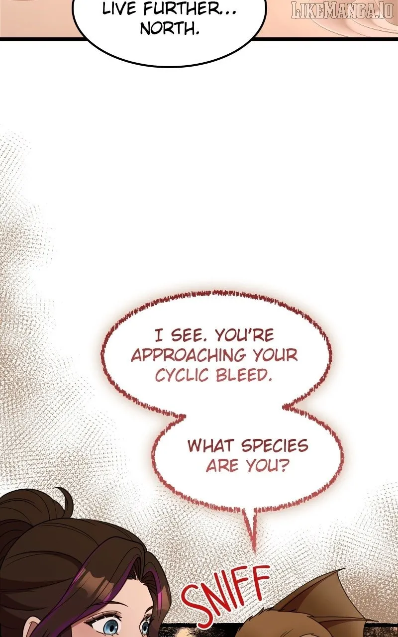 Death Is My BFF Chapter 29 page 28 - 