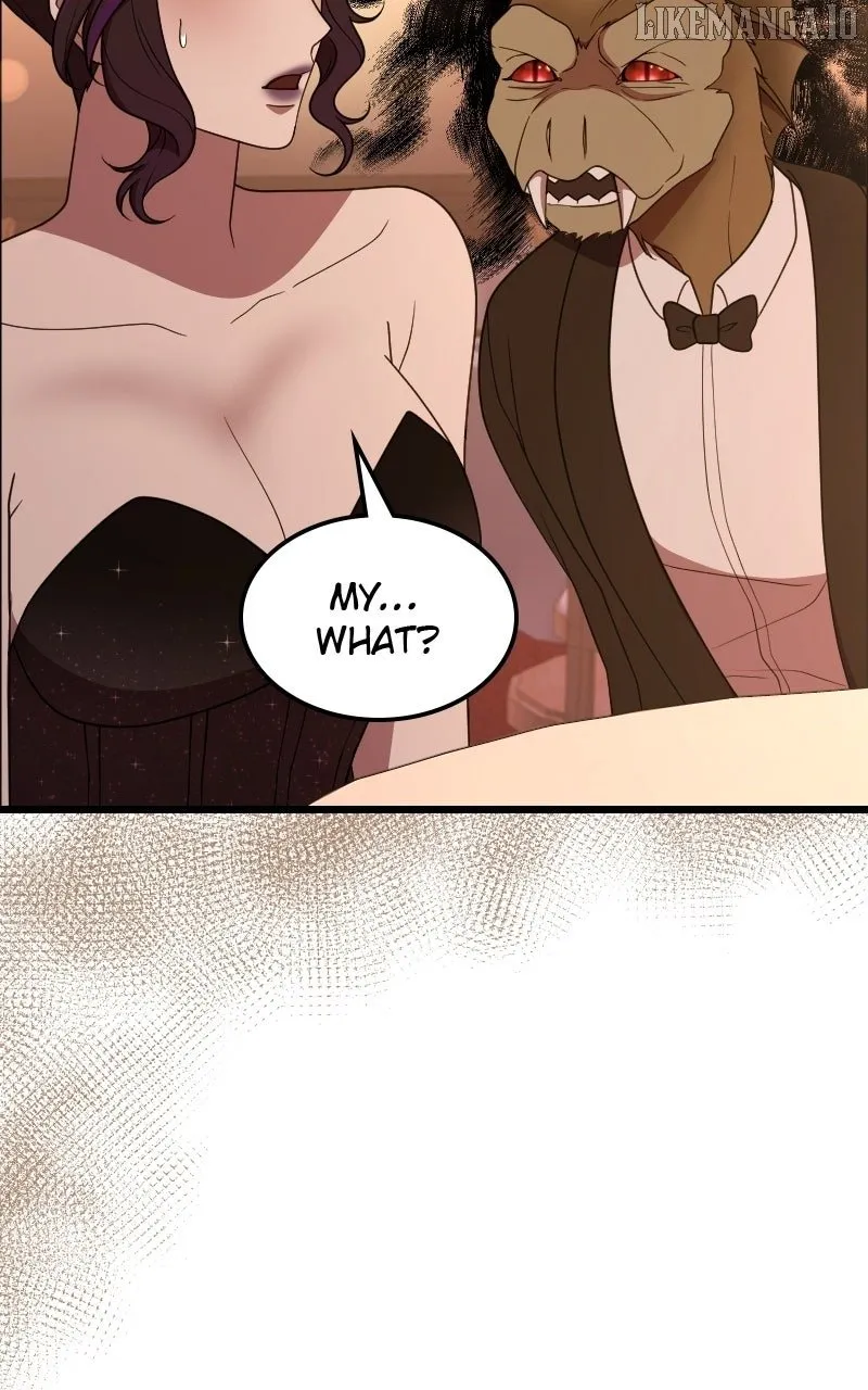Death Is My BFF Chapter 29 page 29 - 