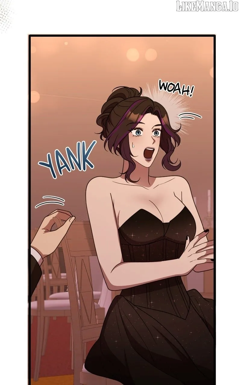 Death Is My BFF Chapter 29 page 30 - 