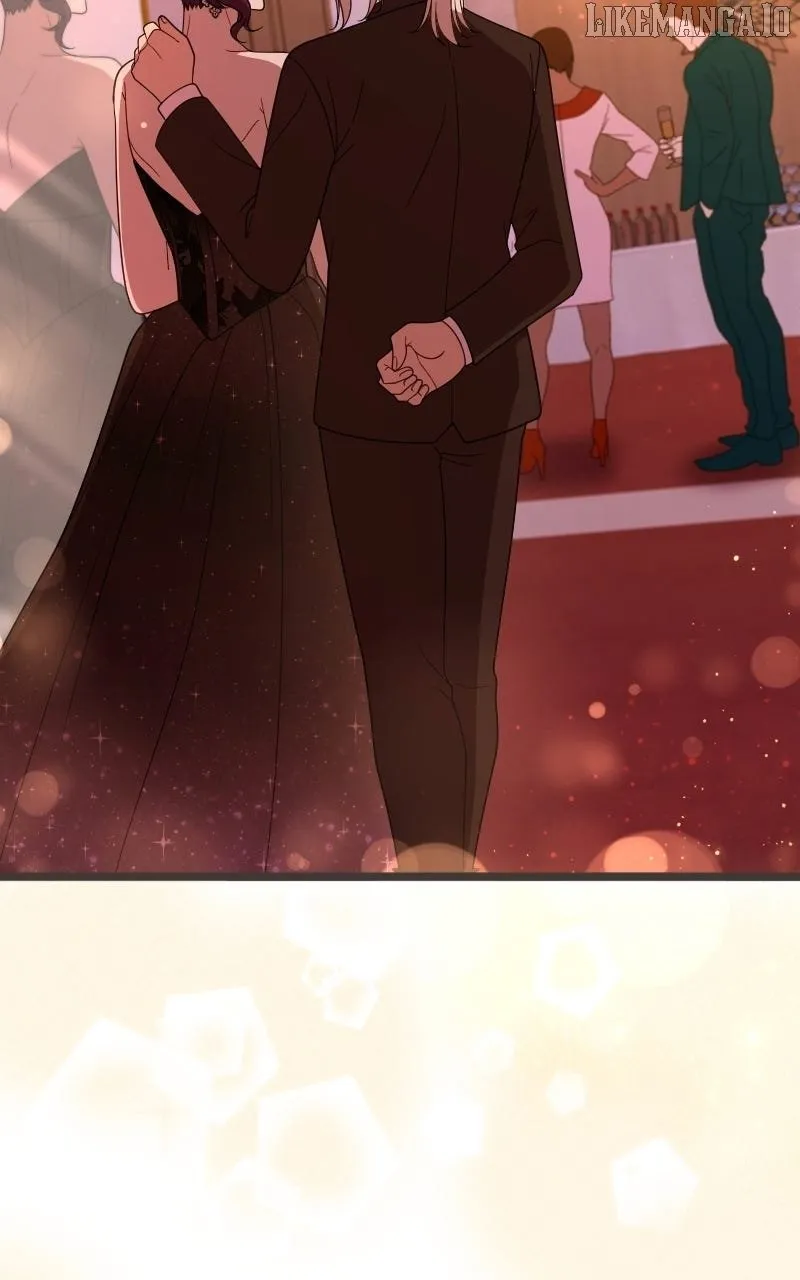 Death Is My BFF Chapter 29 page 4 - 