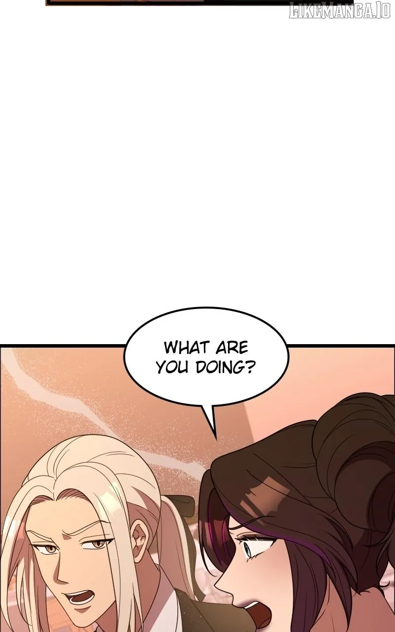Death Is My BFF Chapter 29 page 31 - 